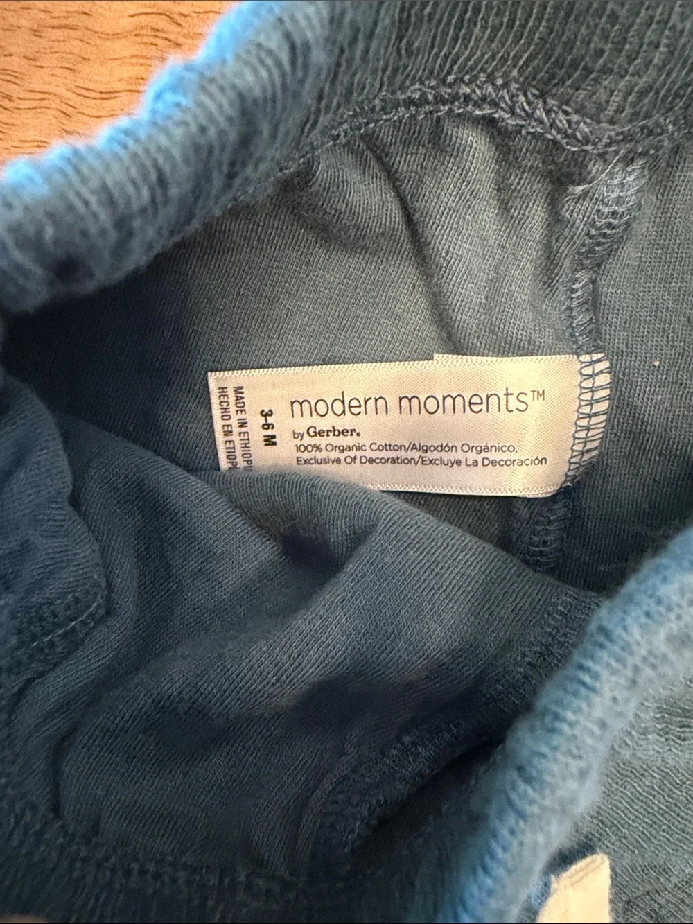Modern Moments Infant|Baby Bundle